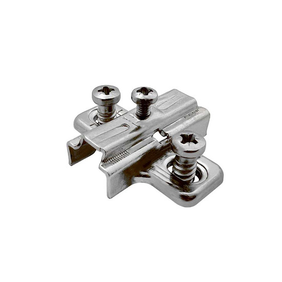 Pántalátét B2VGH69 csavarral normál 6mm Pántalátét B2VGH69 csavarral normál 6mm