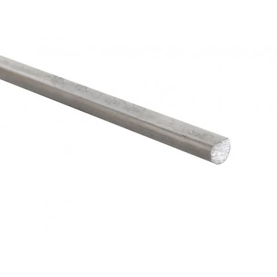 Bútorzár Lehmann 750 forgórúdzár rúd 1500mm-es Nikkel