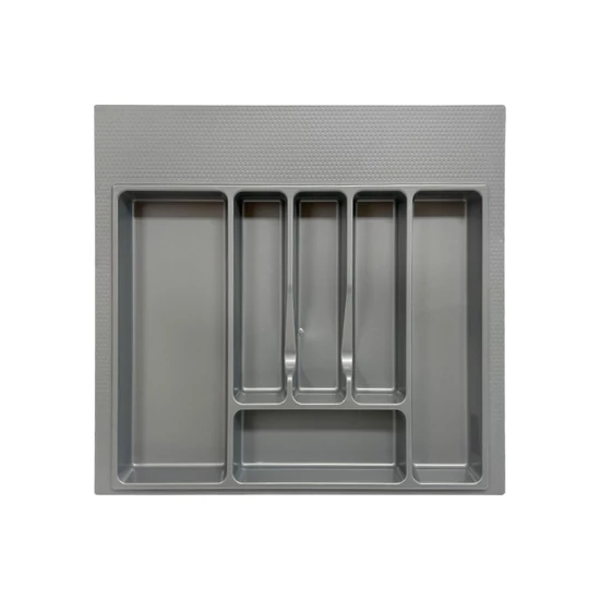 Evőeszköztartó MOD 60 490x540mm Metálszürke-01