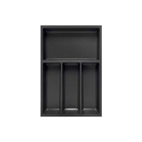 Evőeszköztartó SKY 500/40 (322x474mm) antracit Evőeszköztartó SKY 500/40 (322x474mm) antracit
