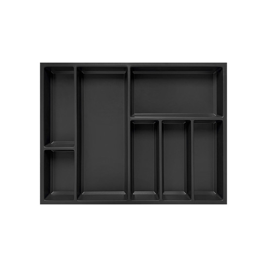 Evőeszköztartó SKY 500/70 (622x474mm) antracit Evőeszköztartó SKY 500/70 (622x474mm) antracit