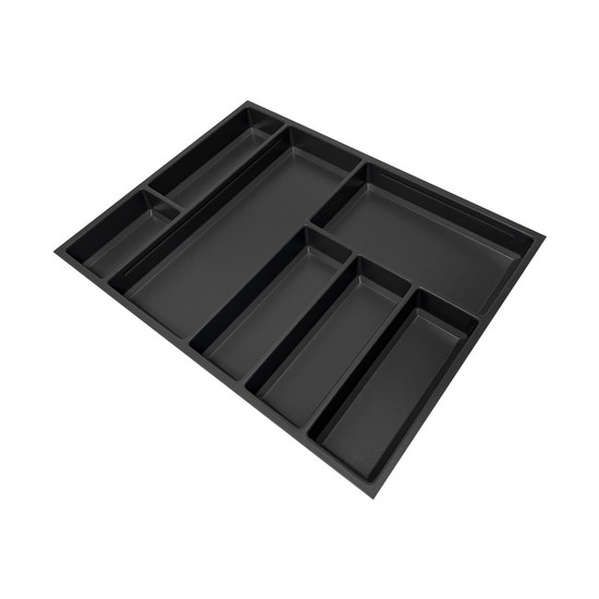 Evőeszköztartó SKY 500/70 (622x474mm) antracit Evőeszköztartó SKY 500/70 (622x474mm) antracit