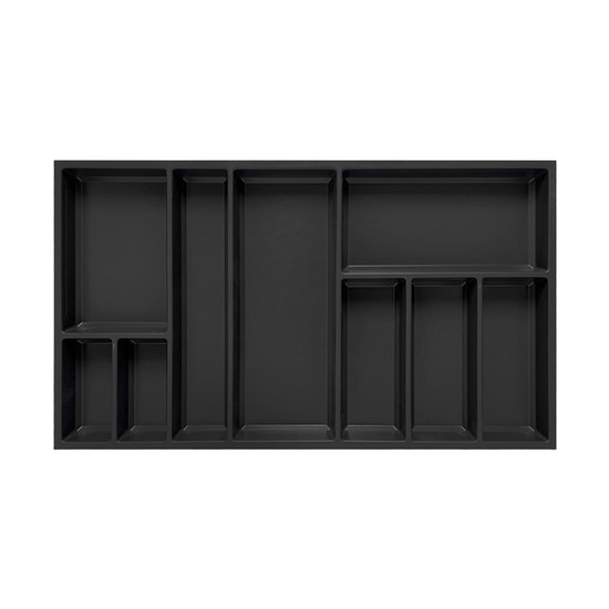 Evőeszköztartó SKY 500/90 (822x474mm) antracit Evőeszköztartó SKY 500/90 (822x474mm) antracit