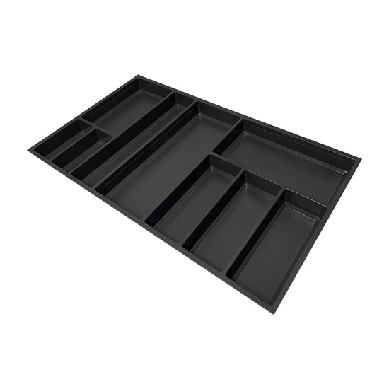 Evőeszköztartó SKY 500/90 (822x474mm) antracit Evőeszköztartó SKY 500/90 (822x474mm) antracit