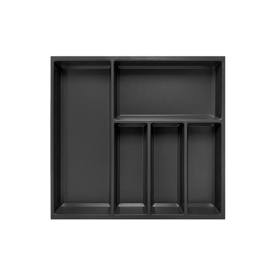 Evőeszköztartó SKY ANTARO 500/60 (516x474mm) antracit Evőeszköztartó SKY ANTARO 500/60 (516x474mm) antracit