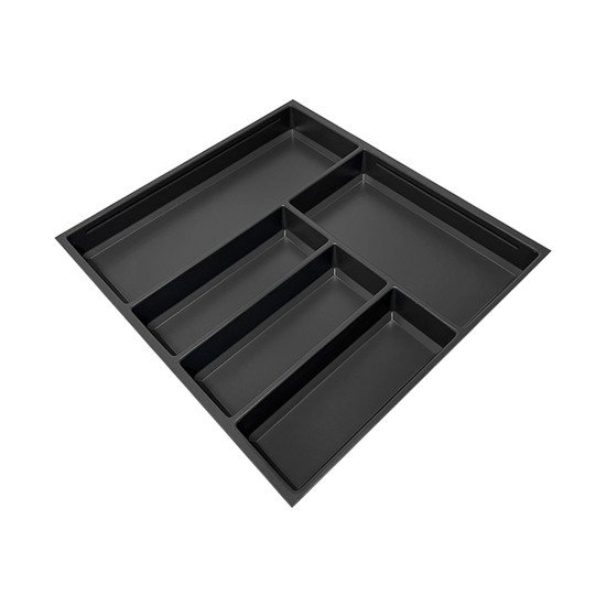 Evőeszköztartó SKY ANTARO 500/60 (516x474mm) antracit Evőeszköztartó SKY ANTARO 500/60 (516x474mm) antracit