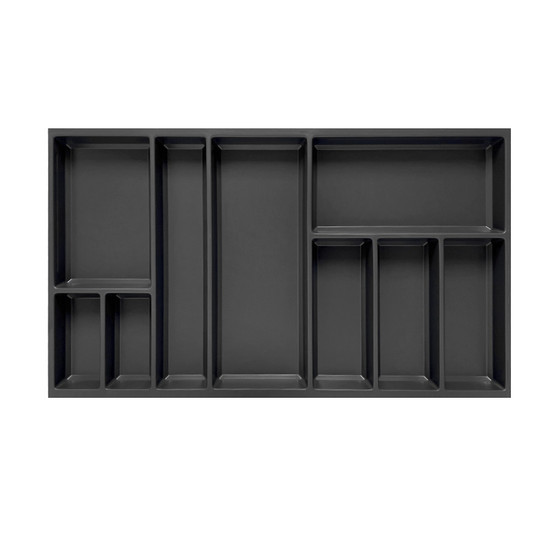 Evőeszköztartó SKY ANTARO 500/90 (816x474mm) antracit Evőeszköztartó SKY ANTARO 500/90 (816x474mm) antracit
