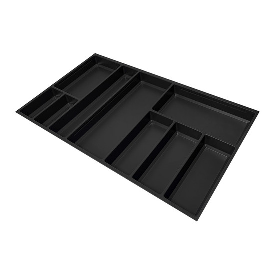 Evőeszköztartó SKY ANTARO 500/90 (816x474mm) antracit Evőeszköztartó SKY ANTARO 500/90 (816x474mm) antracit