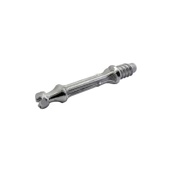 Excenter szár Gyorsszerelős EUR 7x34mm Fém -01