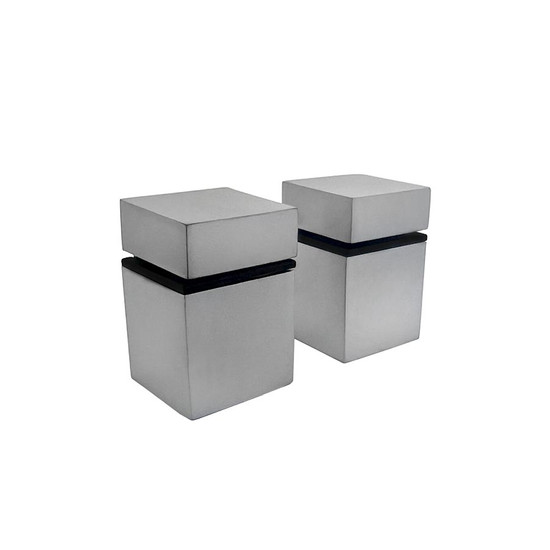 Fali polctartó 30x30x44mm Alumínium Fali polctartó 30x30x44mm Alumínium
