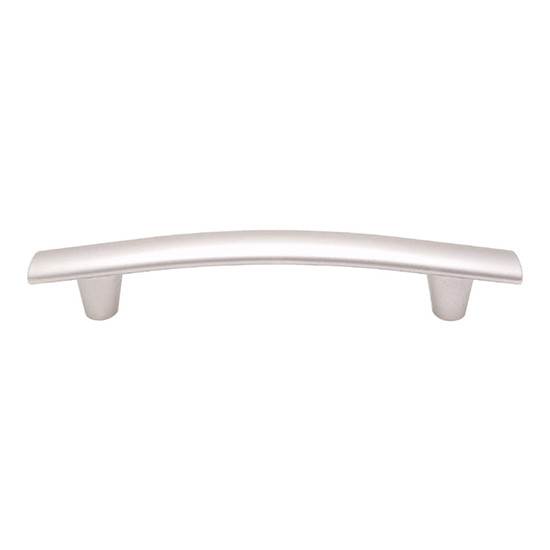 Fogantyú 102-128 128 Matt aluminium