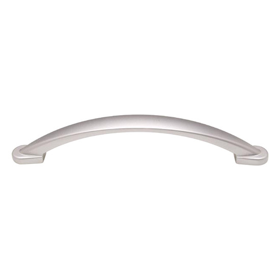 Fogantyú 132-128 128 Matt aluminium