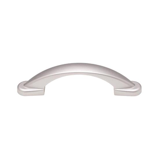 Fogantyú 132-64 Matt aluminium
