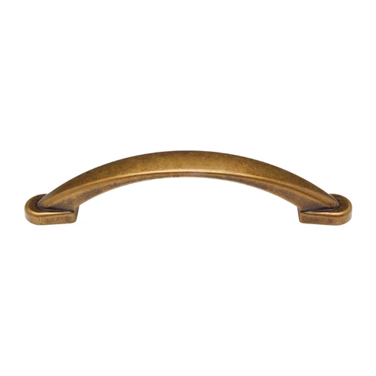 Fogantyú 132-96 96 Antikolt Bronz Fém-01