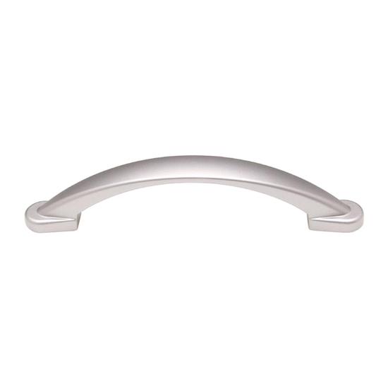 Fogantyú 132-96 96 Matt aluminium