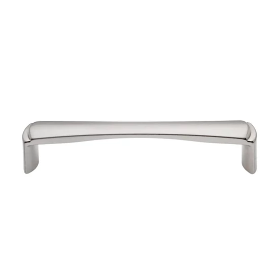 Fogantyú C332B/11 128mm Galvanizált Nikkel Fém-01