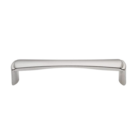 Fogantyú C332B-11 128mm Galvanizált nikkel