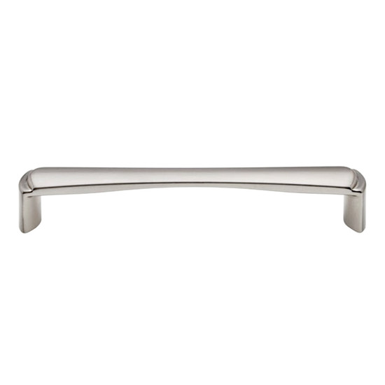Fogantyú C332A-11 160mm Galvanizált nikkel