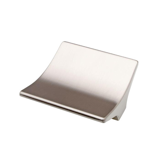 Fogantyú C336-11 65x70 Galvanizált nikkel