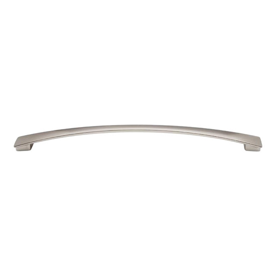 Fogantyú C347A-11 320 Galvanizált nikkel