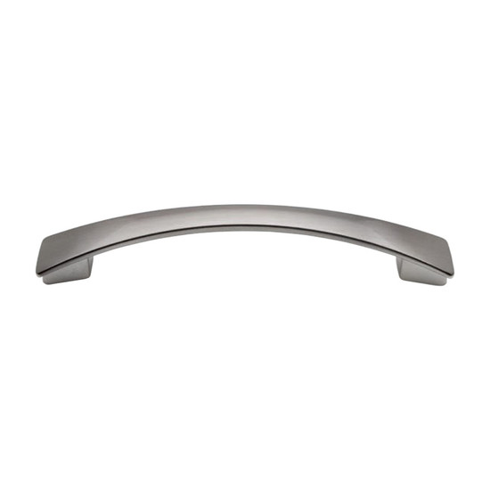 Fogantyú C347B-11 160 Galvanizált nikkel