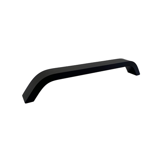 Fogantyú CALA 160mm / Matt fekete Fém Fogantyú CALA 160mm / Matt fekete Fém