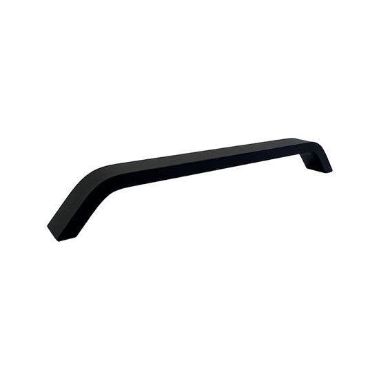 Fogantyú CALA 192mm / Matt fekete Fém Fogantyú CALA 192mm / Matt fekete Fém