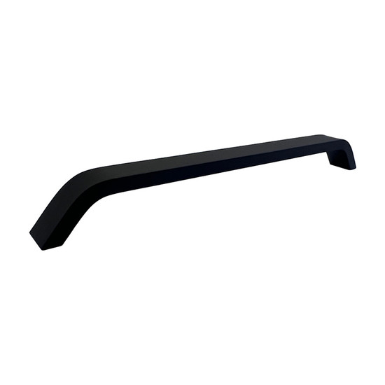 Fogantyú CALA 224mm / Matt fekete Fém Fogantyú CALA 224mm / Matt fekete Fém