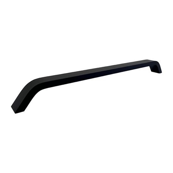 Fogantyú CALA 256mm / Matt fekete Fém Fogantyú CALA 256mm / Matt fekete Fém