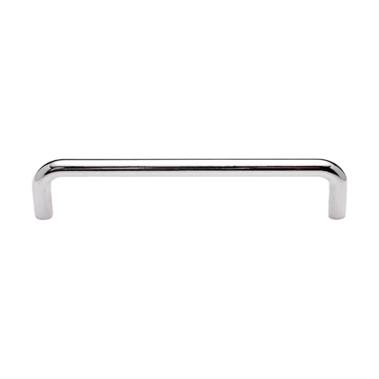 Fogantyú G 1008-128 Króm Fém-01