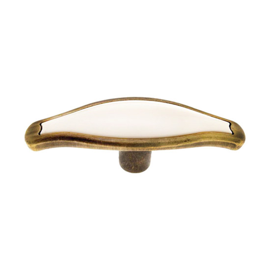 Fogantyú RF 1889-67 Antik bronz-min 22x67