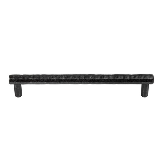 Fogantyú Wmn761.160.00t2 Antik fekete 160mm