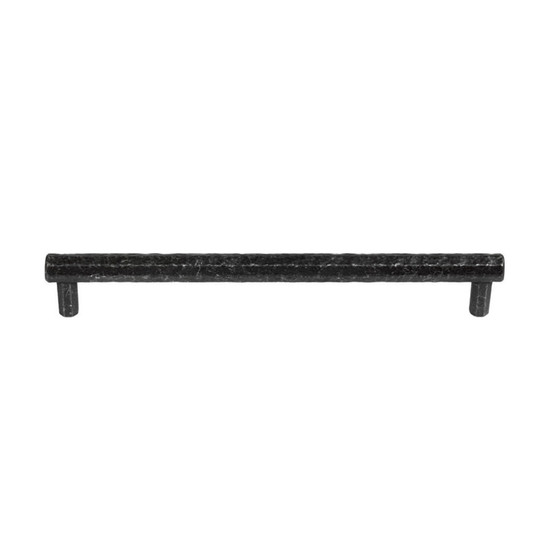 Fogantyú Wmn761.192.00t2 Antik fekete 192mm