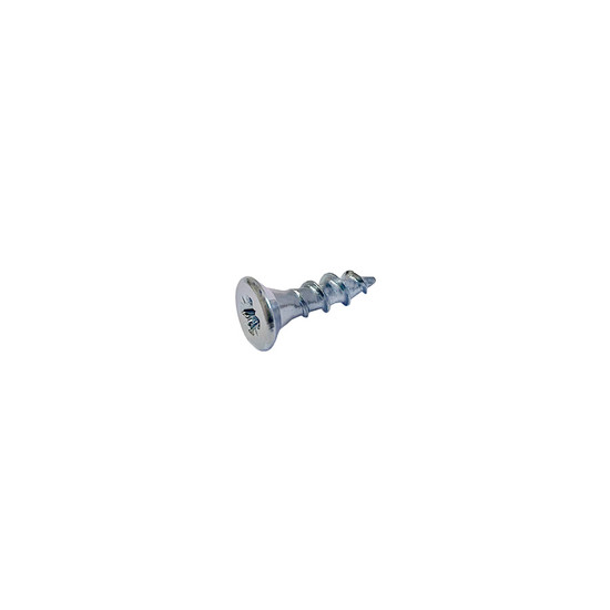 Berner forgácslap csavar 3,5x12mm PZ2 facsavar