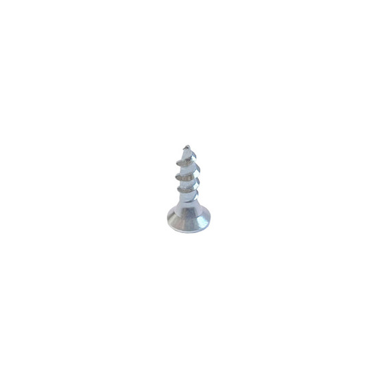 Berner forgácslap csavar 3,5x12mm PZ2 facsavar