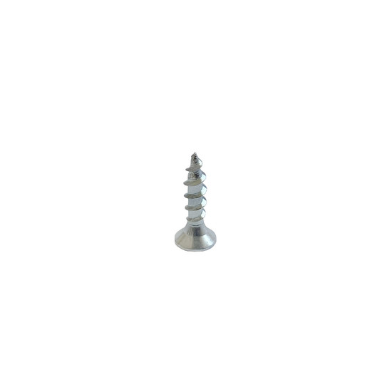Berner forgácslap csavar 3,5x16mm PZ2 facsavar
