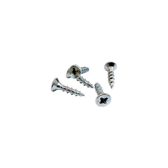 Berner forgácslap csavar 3,5x16mm PZ2 facsavar