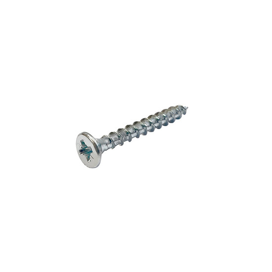 Berner forgácslap csavar 3,5x30mm PZ2 facsavar