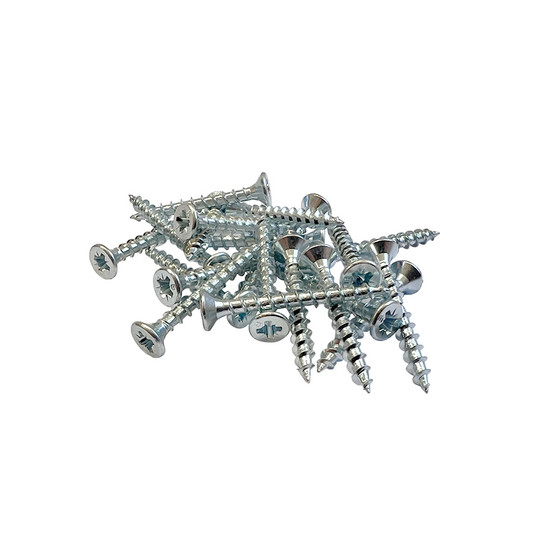 Berner forgácslap csavar 3,5x30mm PZ2 facsavar