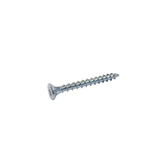 Berner forgácslap csavar 3,5x35mm PZ2-01