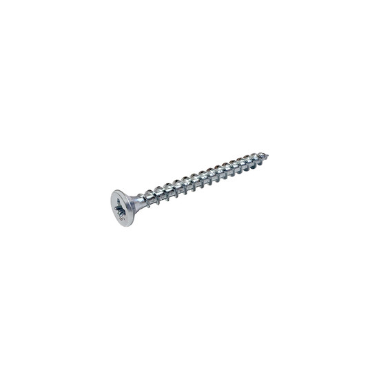 Berner forgácslap csavar 3,5x40mm PZ2 facsavar