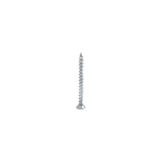 Berner forgácslap csavar 3,5x40mm PZ2 facsavar