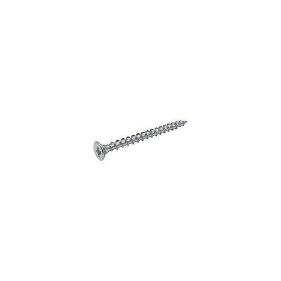 Berner forgácslap csavar 3,5x45mm PZ2 facsavar