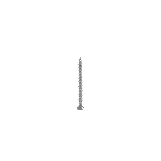 Berner forgácslap csavar 3,5x45mm PZ2 facsavar