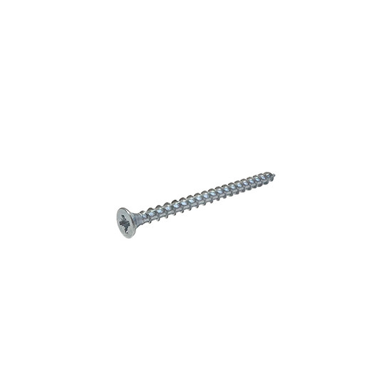 Berner forgácslap csavar 3,5x50mm PZ2 facsavar