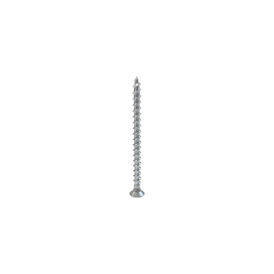 Berner forgácslap csavar 3,5x50mm PZ2 facsavar