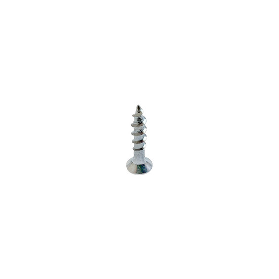 Berner forgácslap csavar 3x15mm PZ1 facsavar