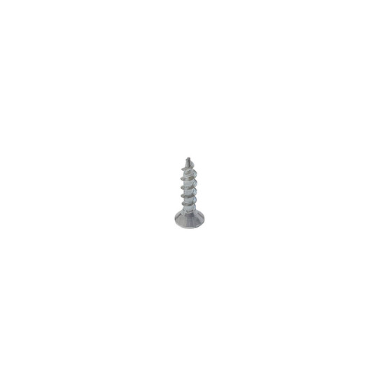 Berner forgácslap csavar 3x17mm PZ1 facsavar