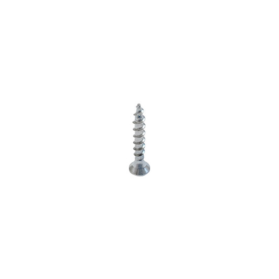 Berner forgácslap csavar 3x20mm PZ1 facsavar