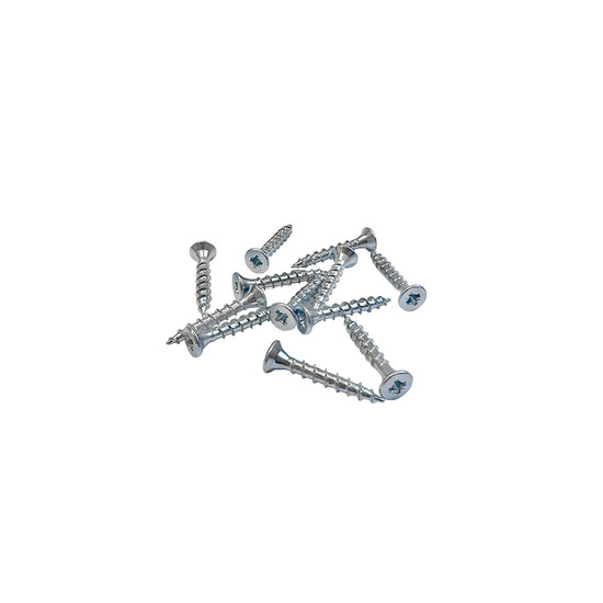 Berner forgácslap csavar 3x20mm PZ1 facsavar